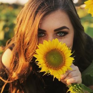 Meet your Posher, Kynnadee